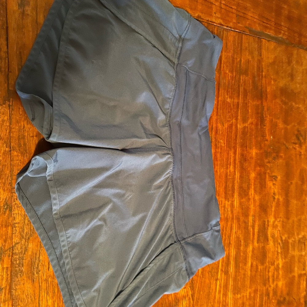 Lululemon speed up short